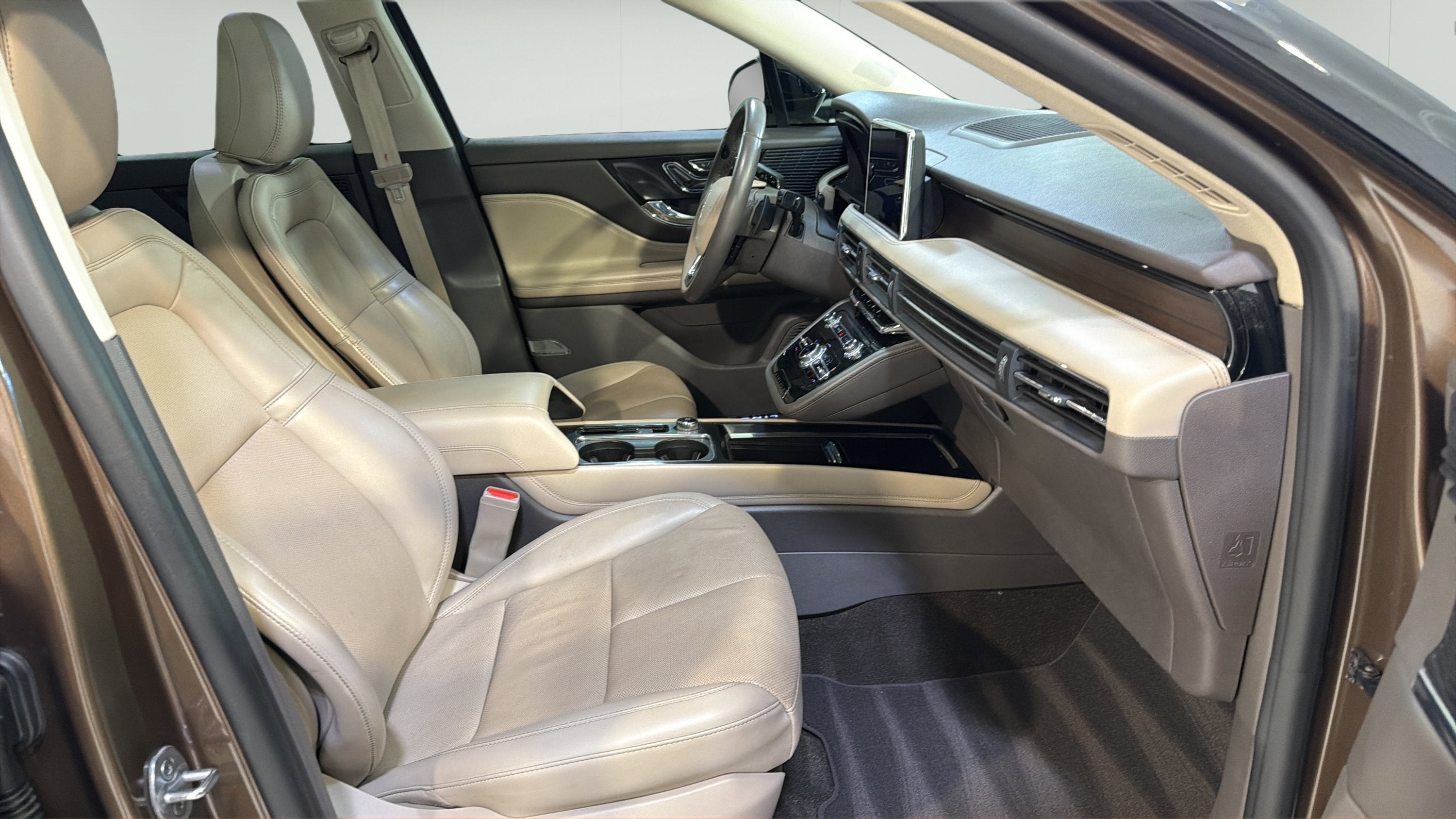 2022 Lincoln Corsair Grand Touring