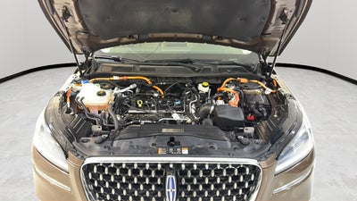 2022 Lincoln Corsair Grand Touring