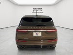 2022 Lincoln Corsair Grand Touring