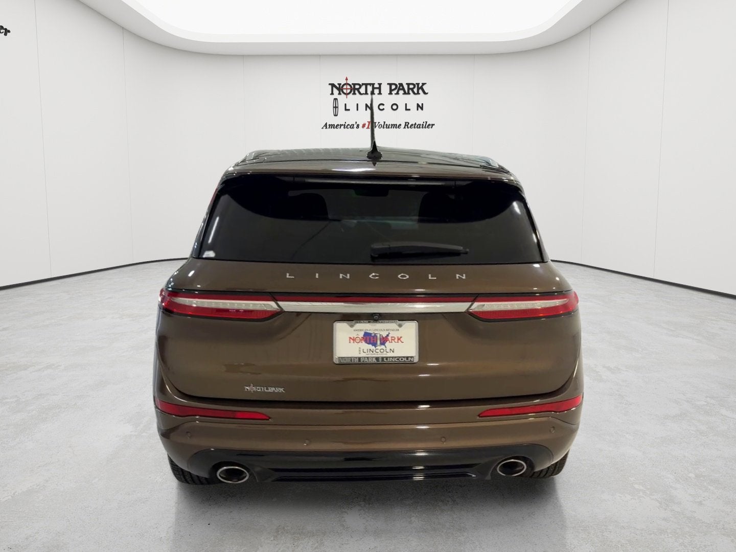 2022 Lincoln Corsair Grand Touring