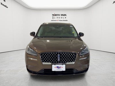 2022 Lincoln Corsair Grand Touring