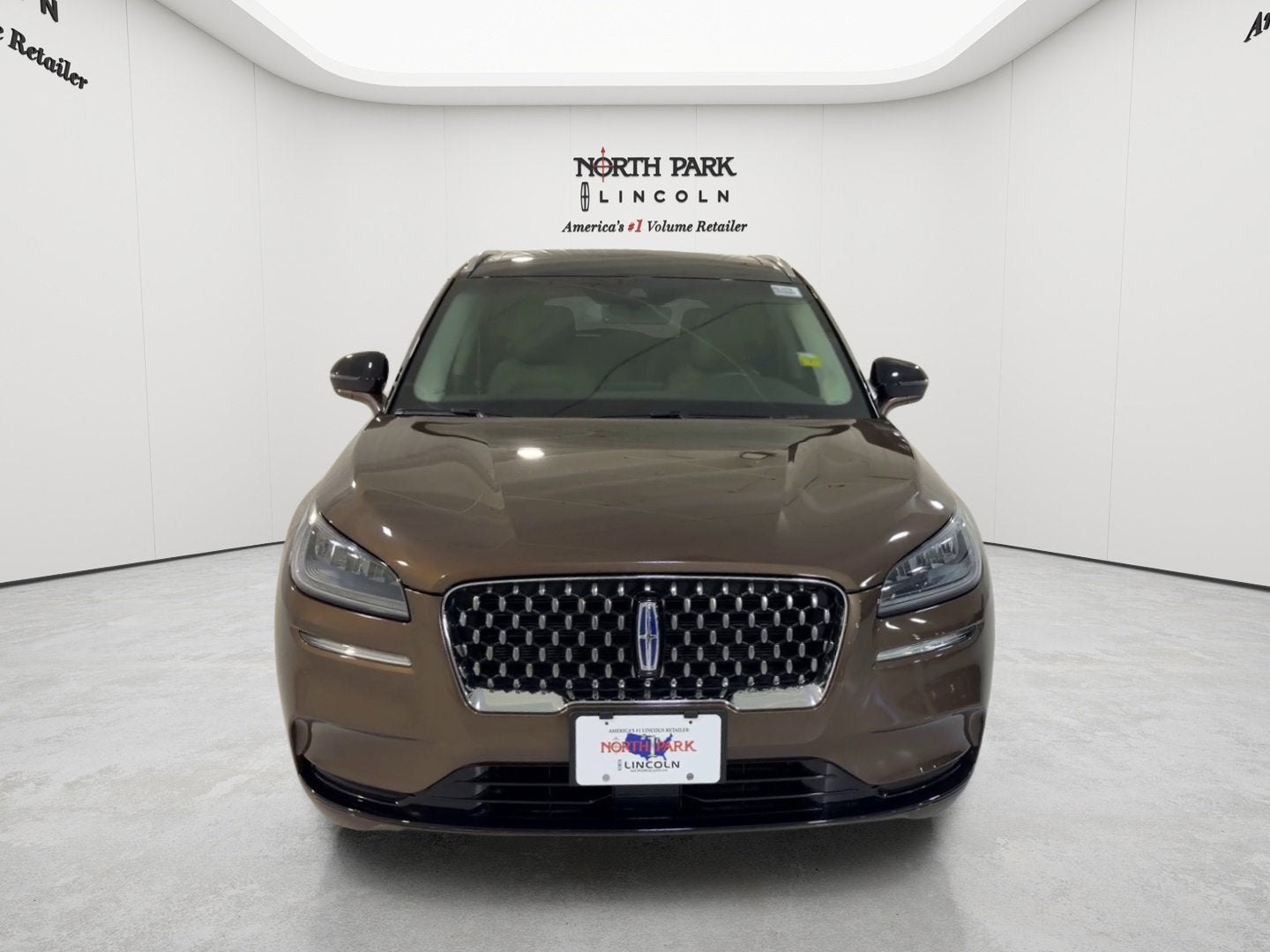 2022 Lincoln Corsair Grand Touring