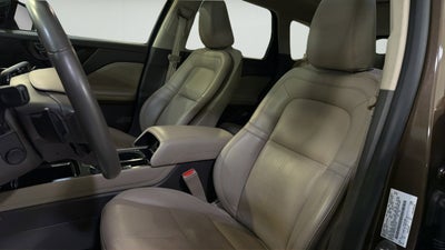 2022 Lincoln Corsair Grand Touring