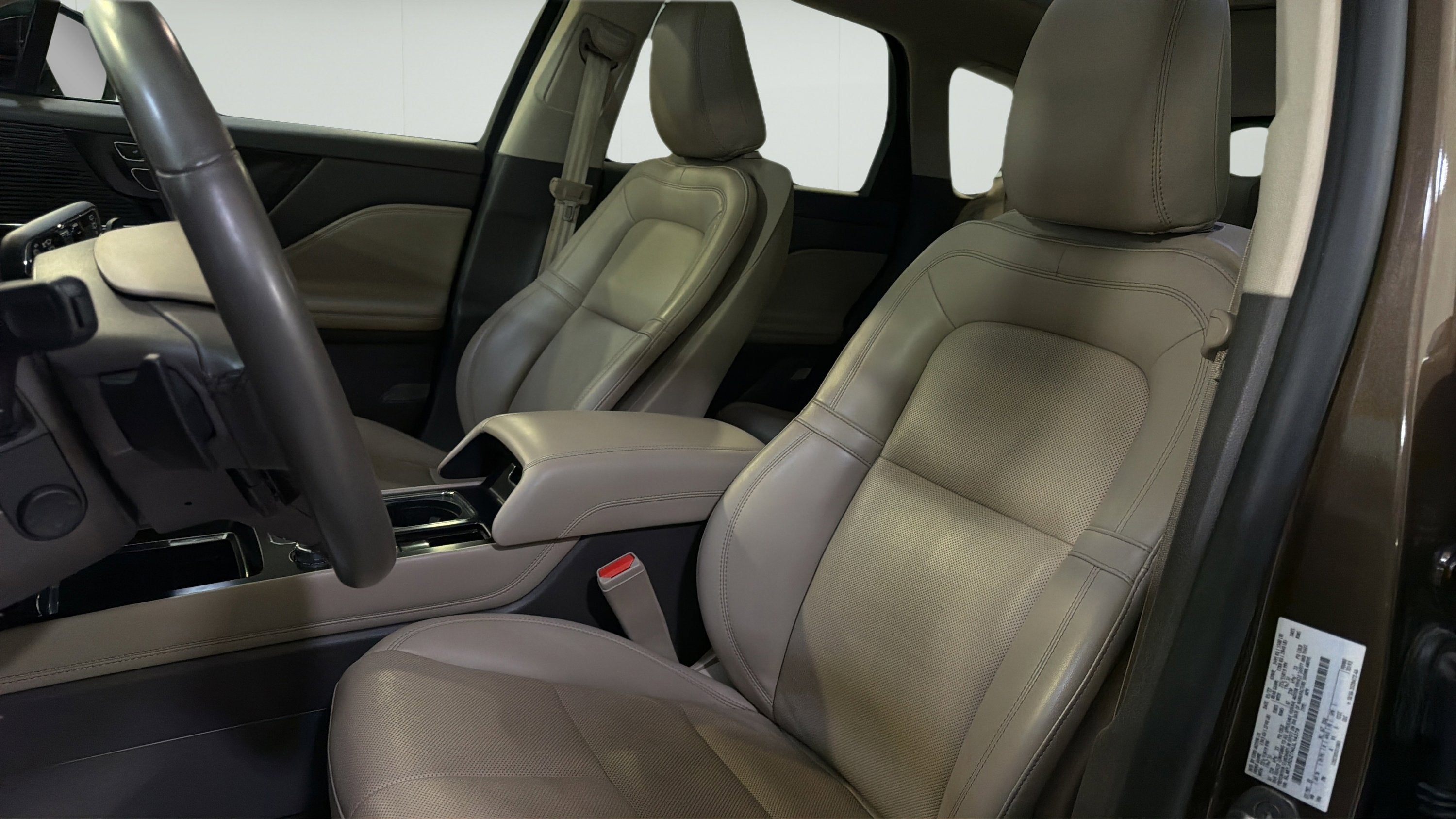2022 Lincoln Corsair Grand Touring