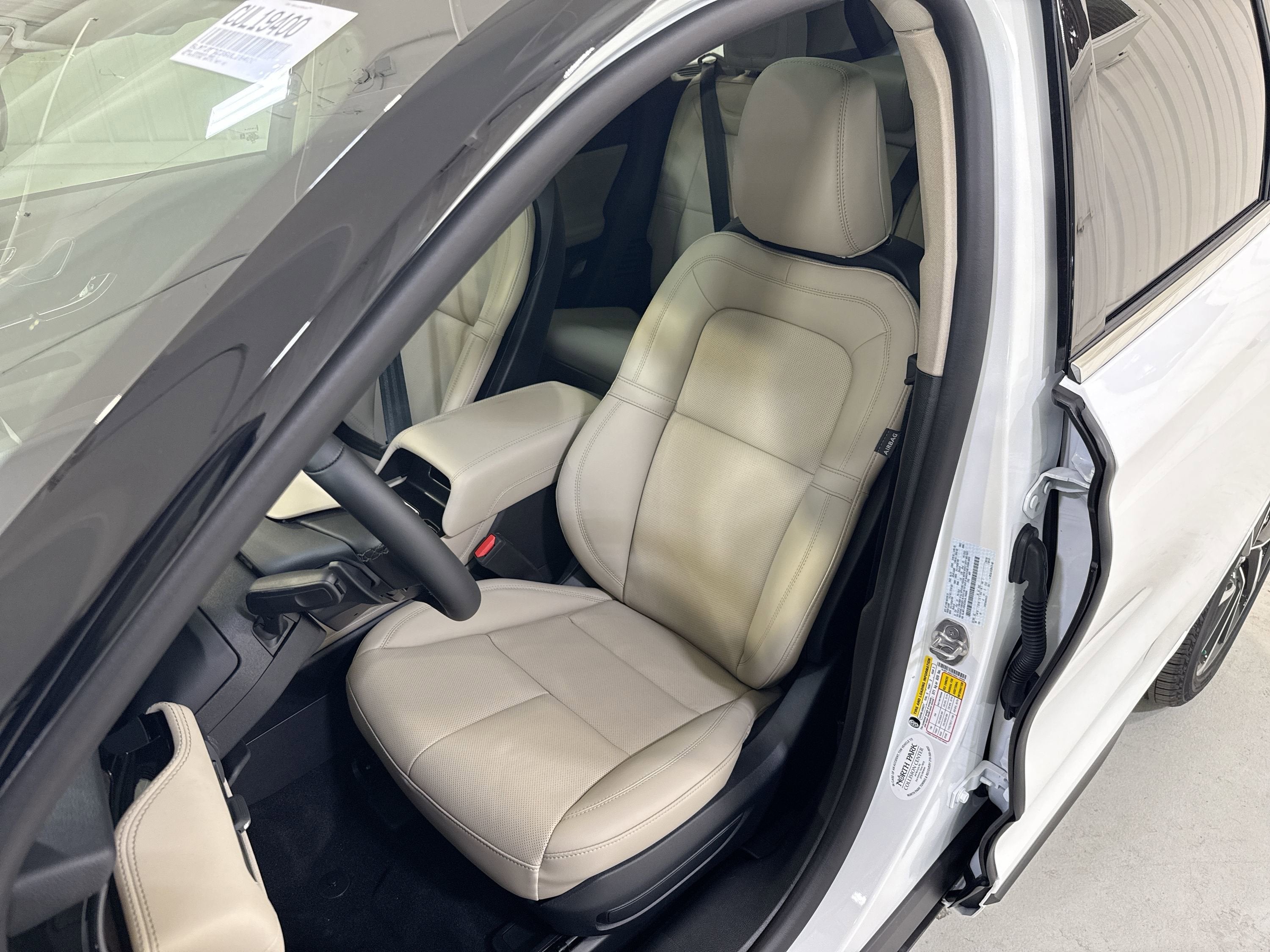 2026 Lincoln Corsair Grand Touring