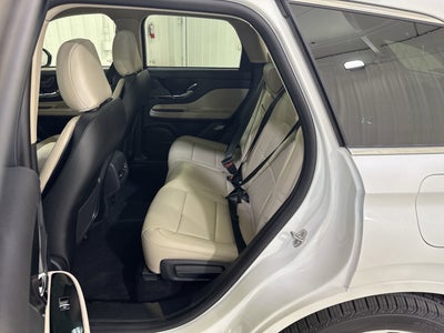 2026 Lincoln Corsair Grand Touring