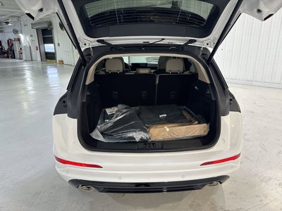 2026 Lincoln Corsair Grand Touring