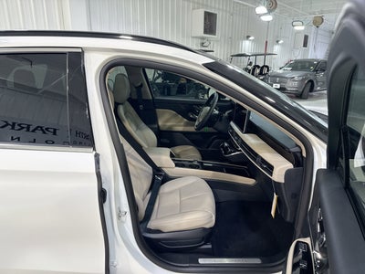 2026 Lincoln Corsair Grand Touring