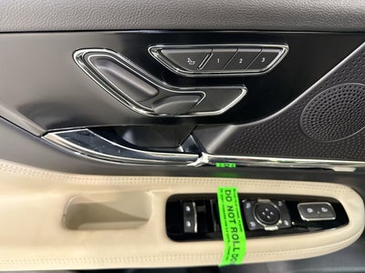 2026 Lincoln Corsair Grand Touring