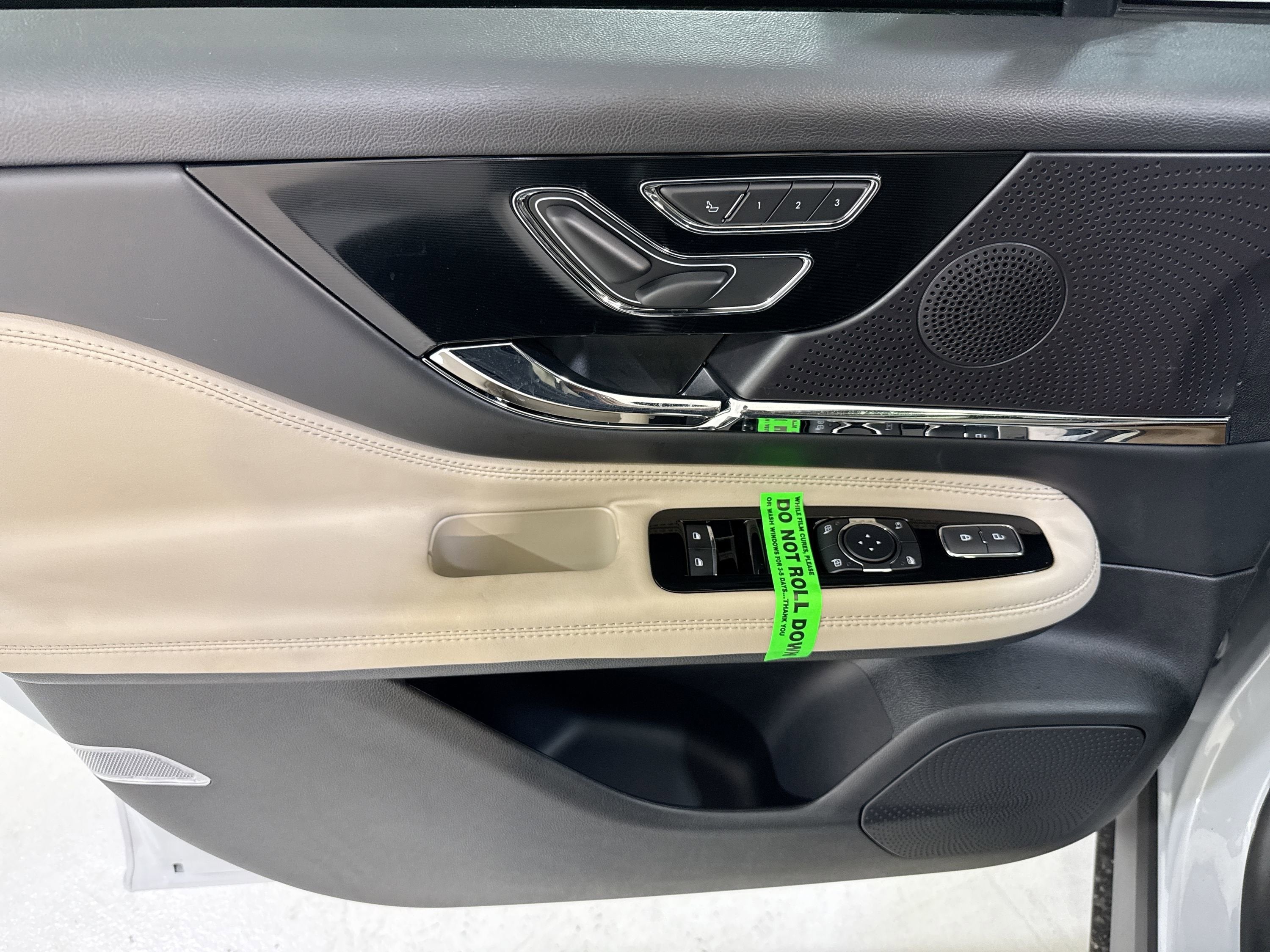 2026 Lincoln Corsair Grand Touring