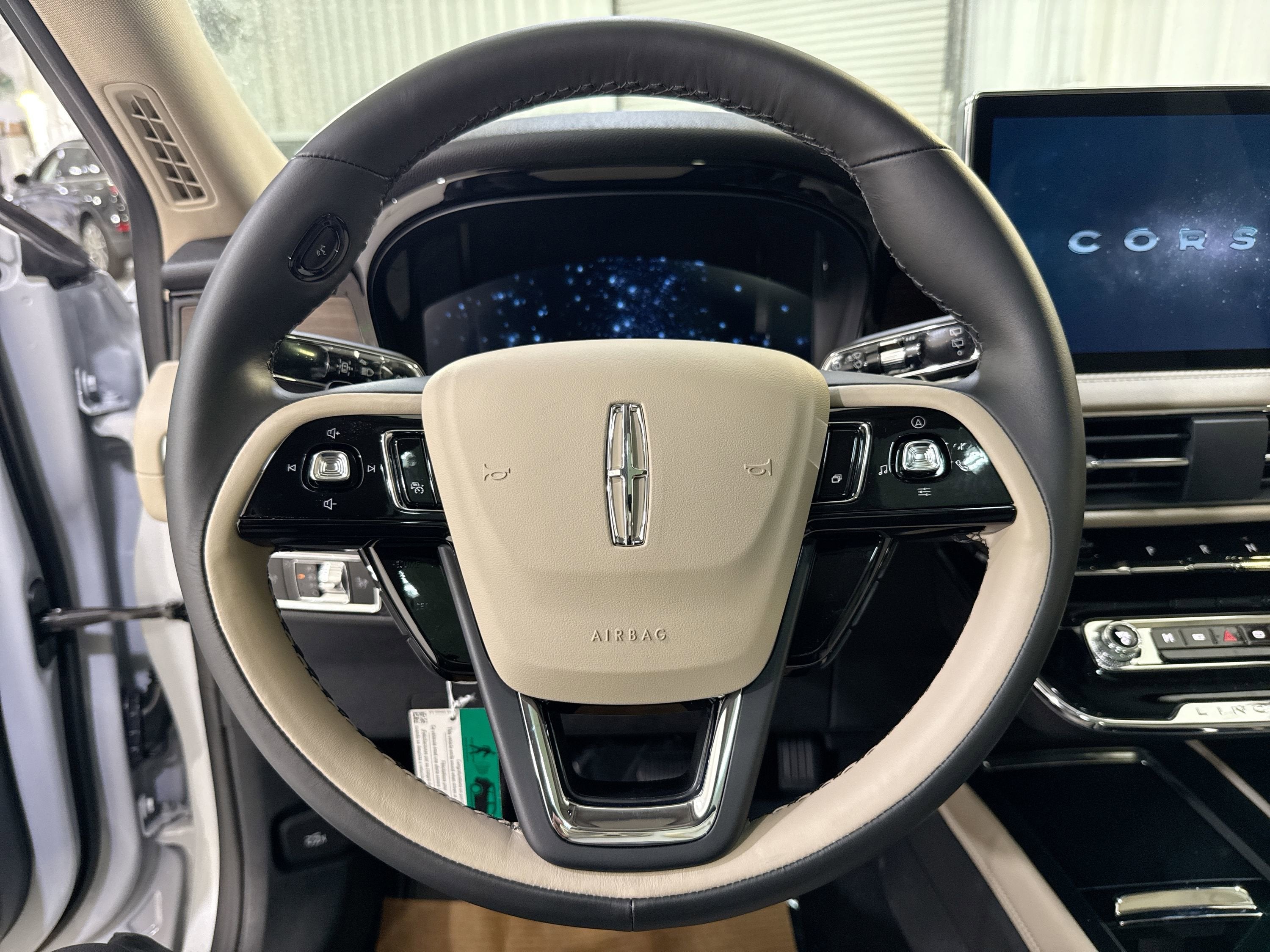 2026 Lincoln Corsair Grand Touring