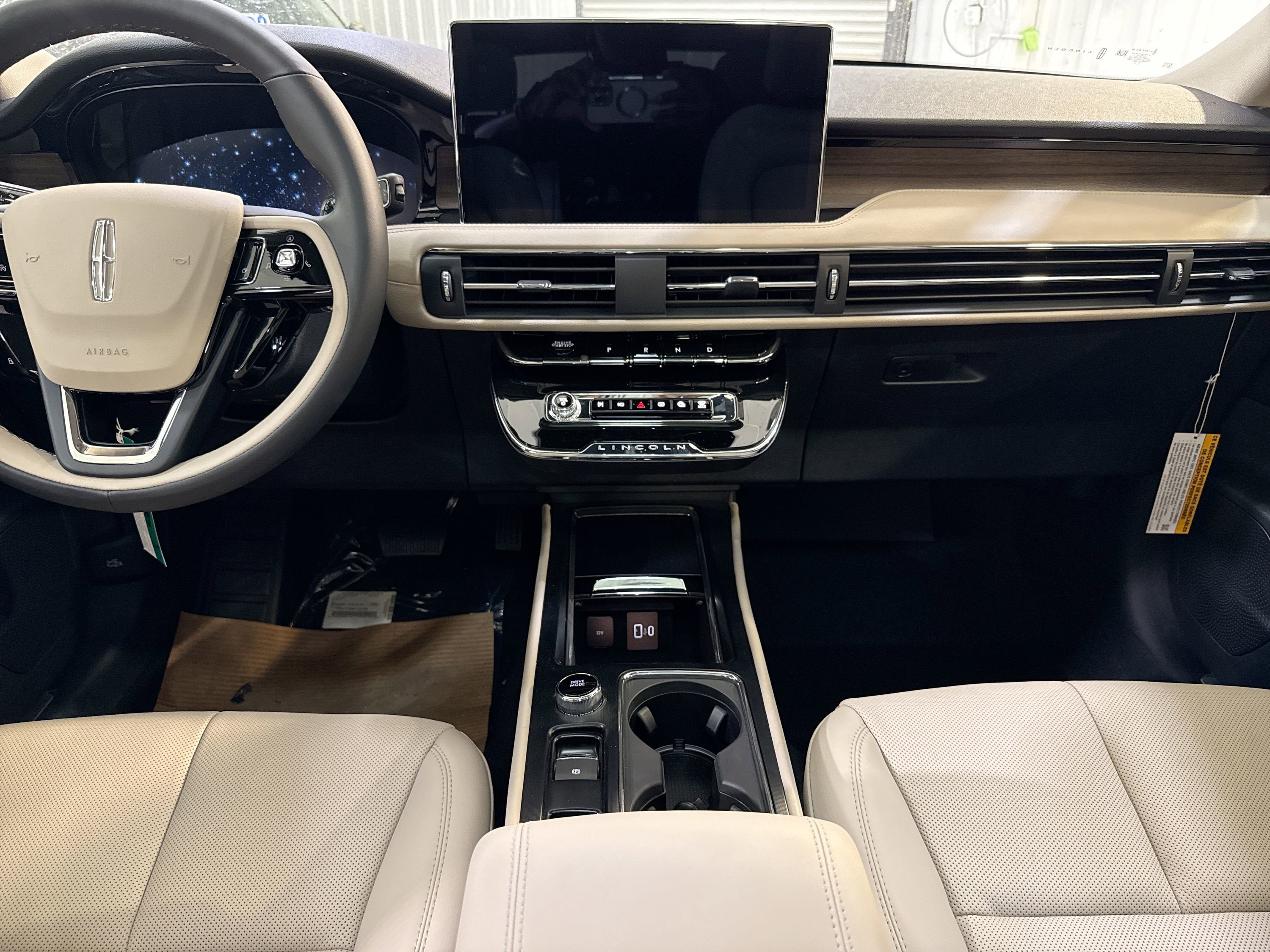 2026 Lincoln Corsair Grand Touring