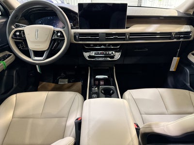 2026 Lincoln Corsair Grand Touring