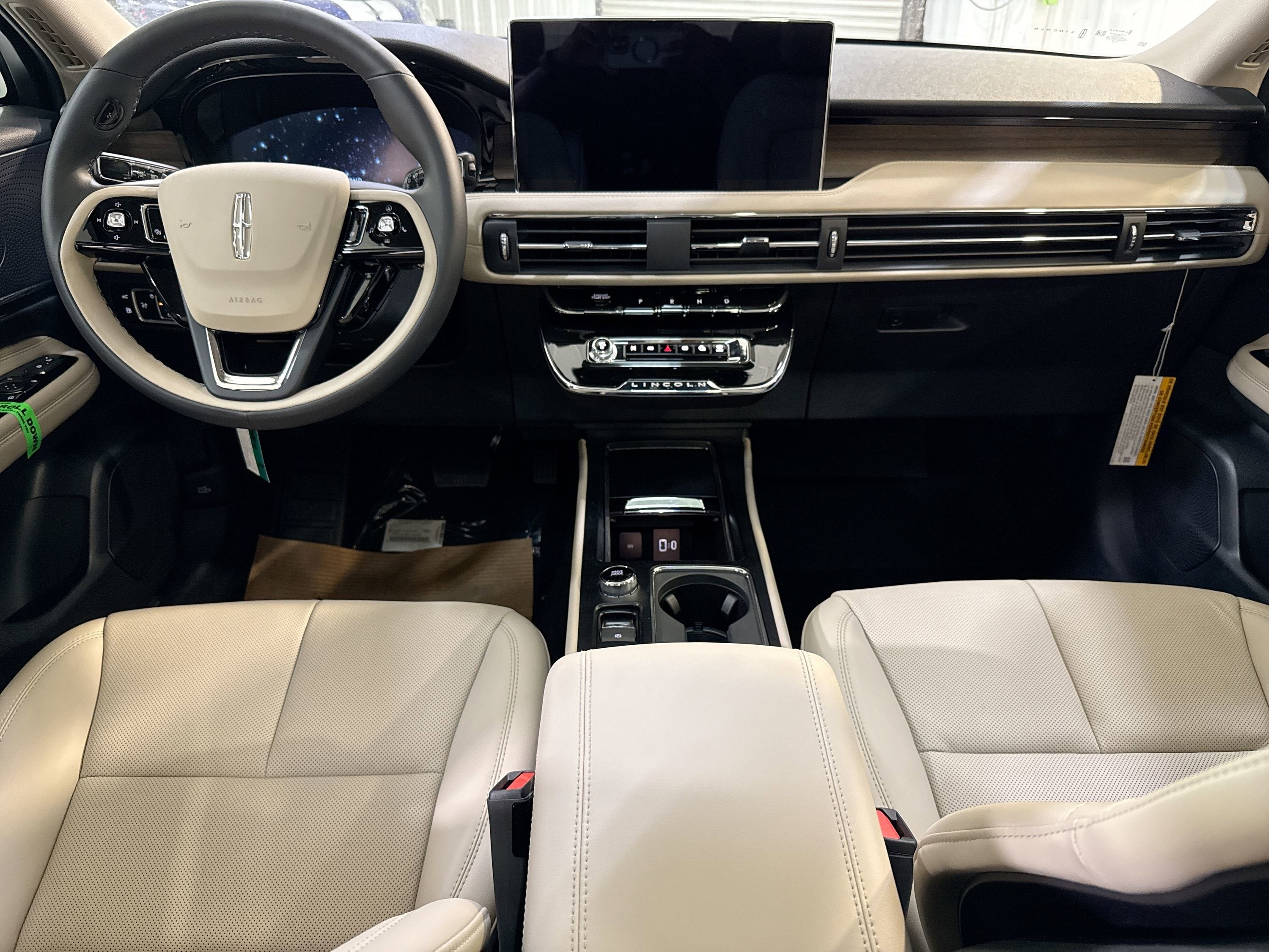 2026 Lincoln Corsair Grand Touring