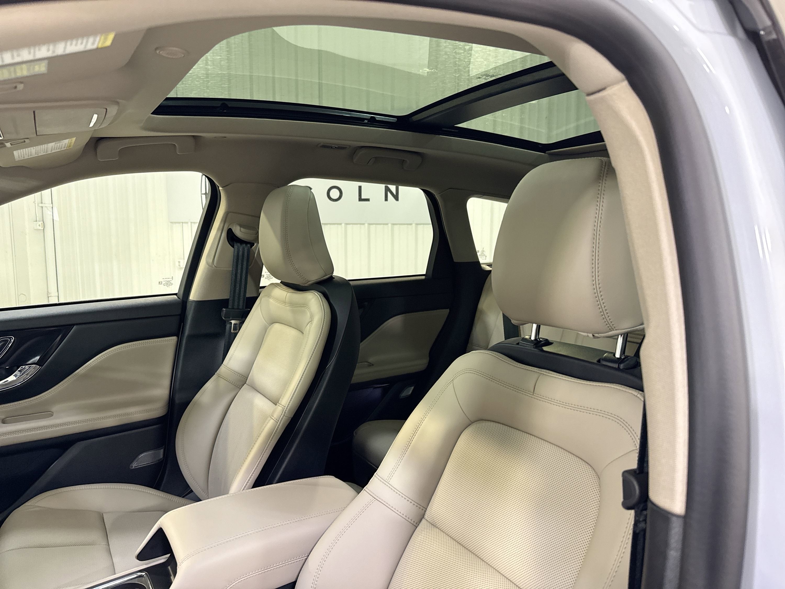 2026 Lincoln Corsair Grand Touring