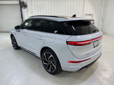 2026 Lincoln Corsair Grand Touring