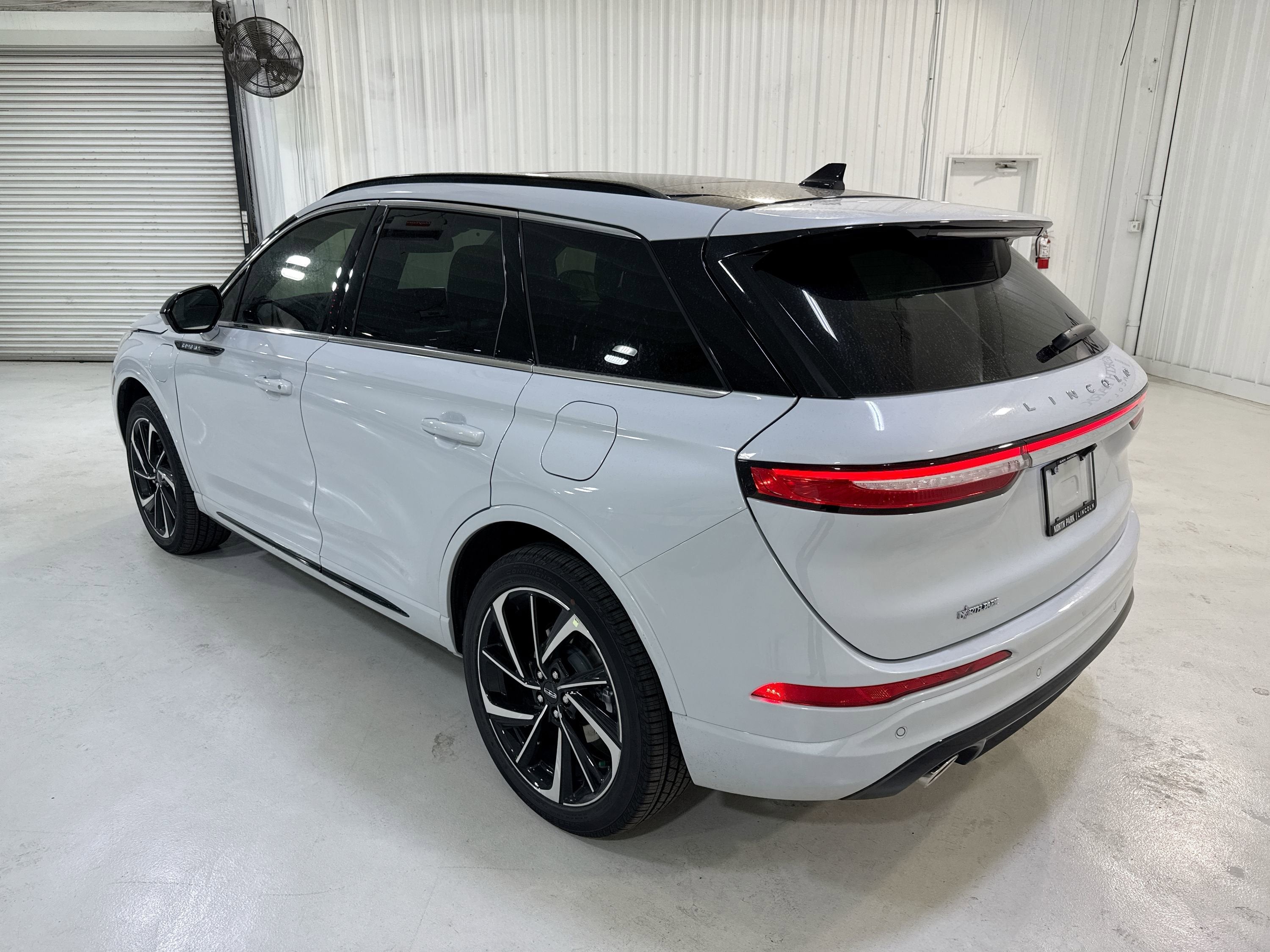 2026 Lincoln Corsair Grand Touring