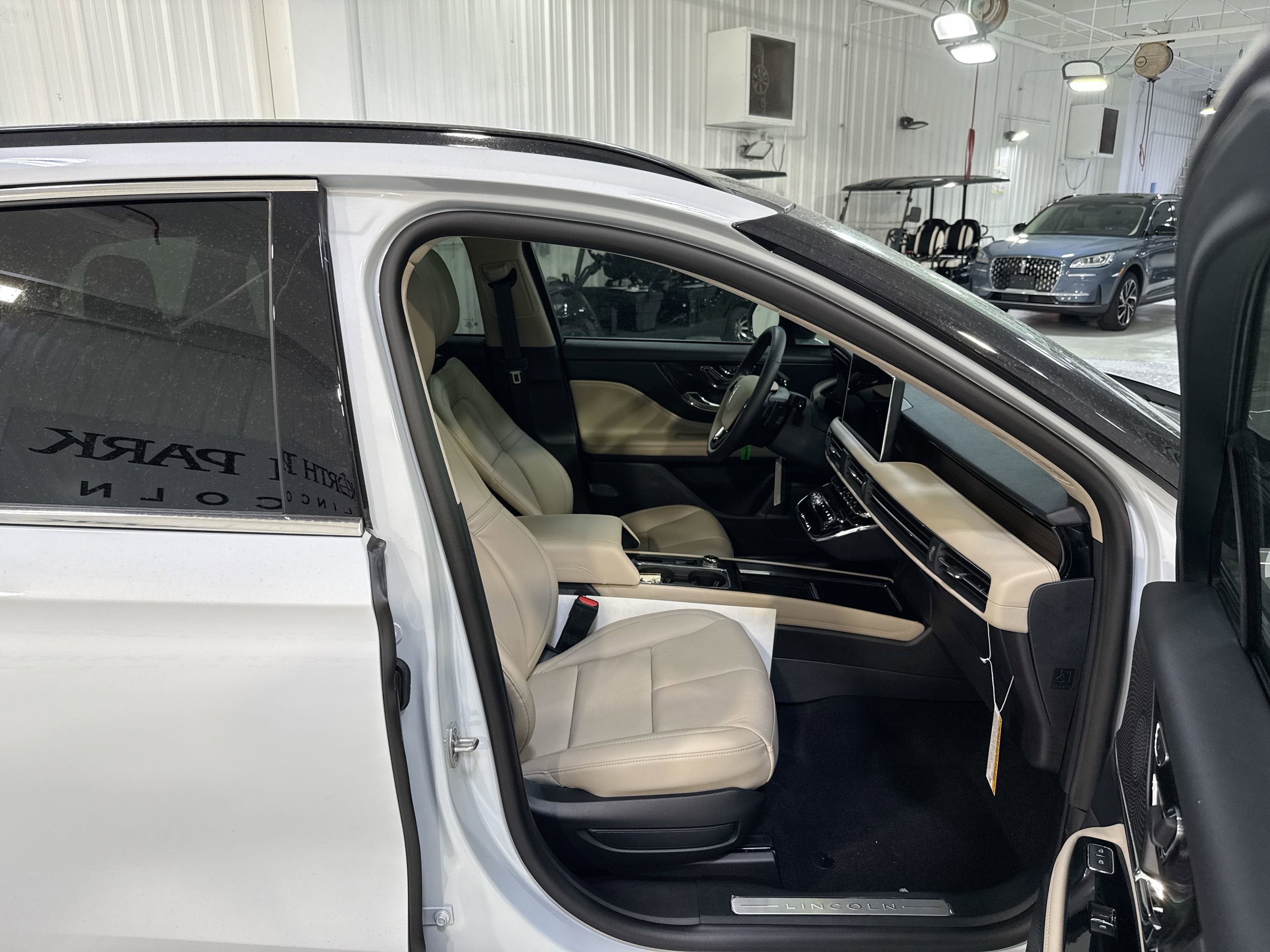 2026 Lincoln Corsair Grand Touring