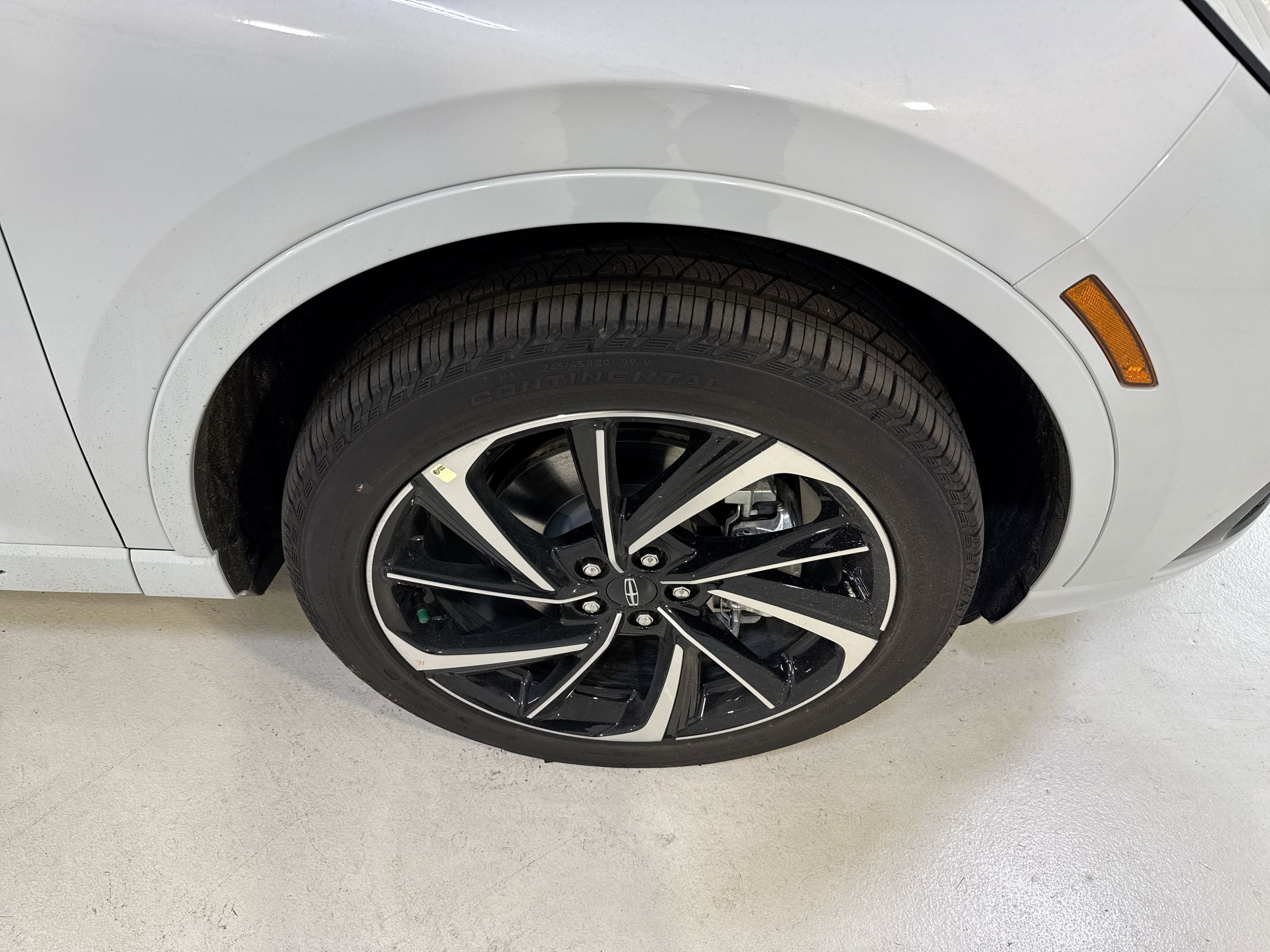 2026 Lincoln Corsair Grand Touring