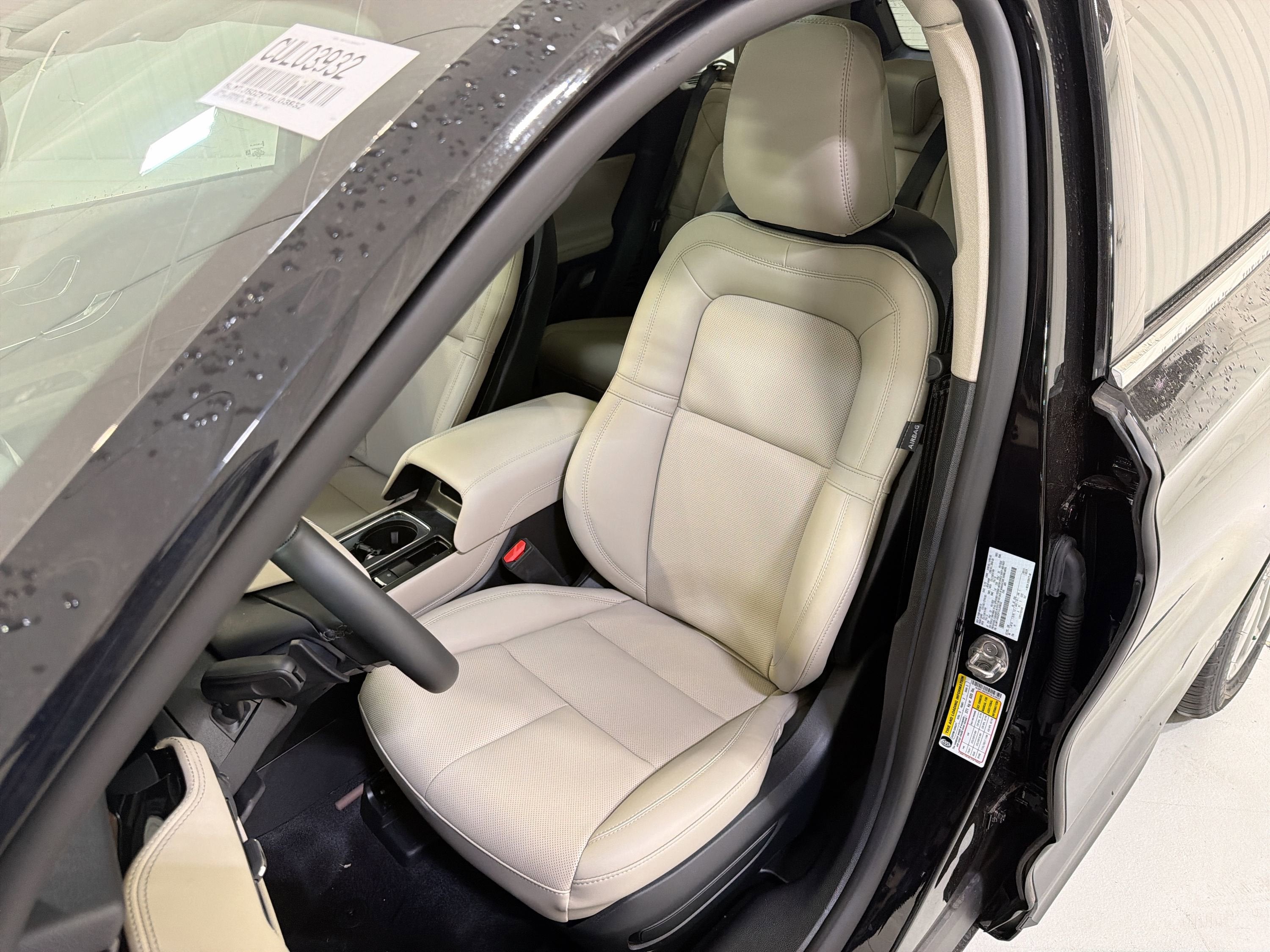 2026 Lincoln Corsair Grand Touring