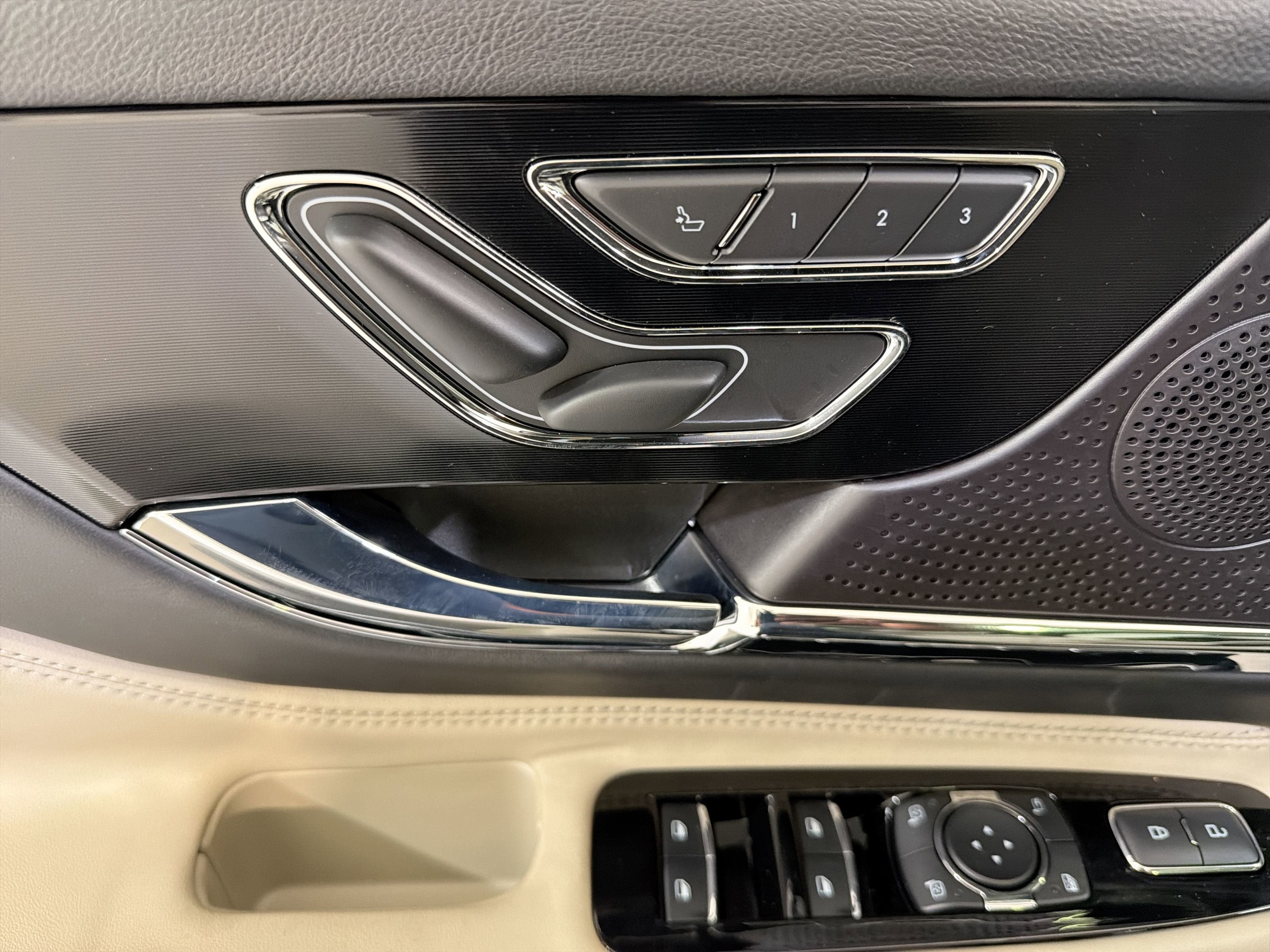 2026 Lincoln Corsair Grand Touring