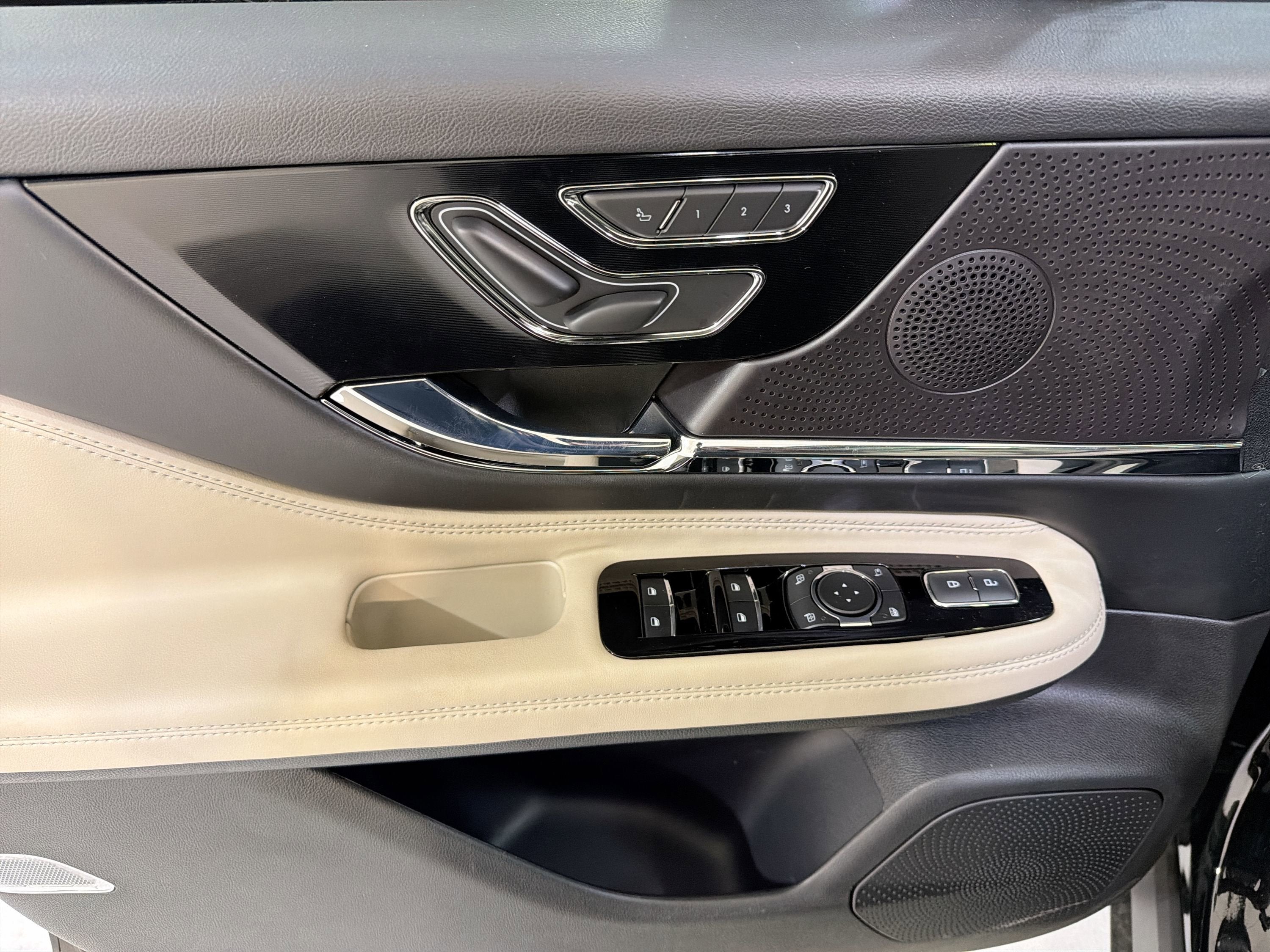 2026 Lincoln Corsair Grand Touring