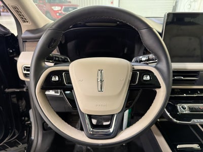 2026 Lincoln Corsair Grand Touring