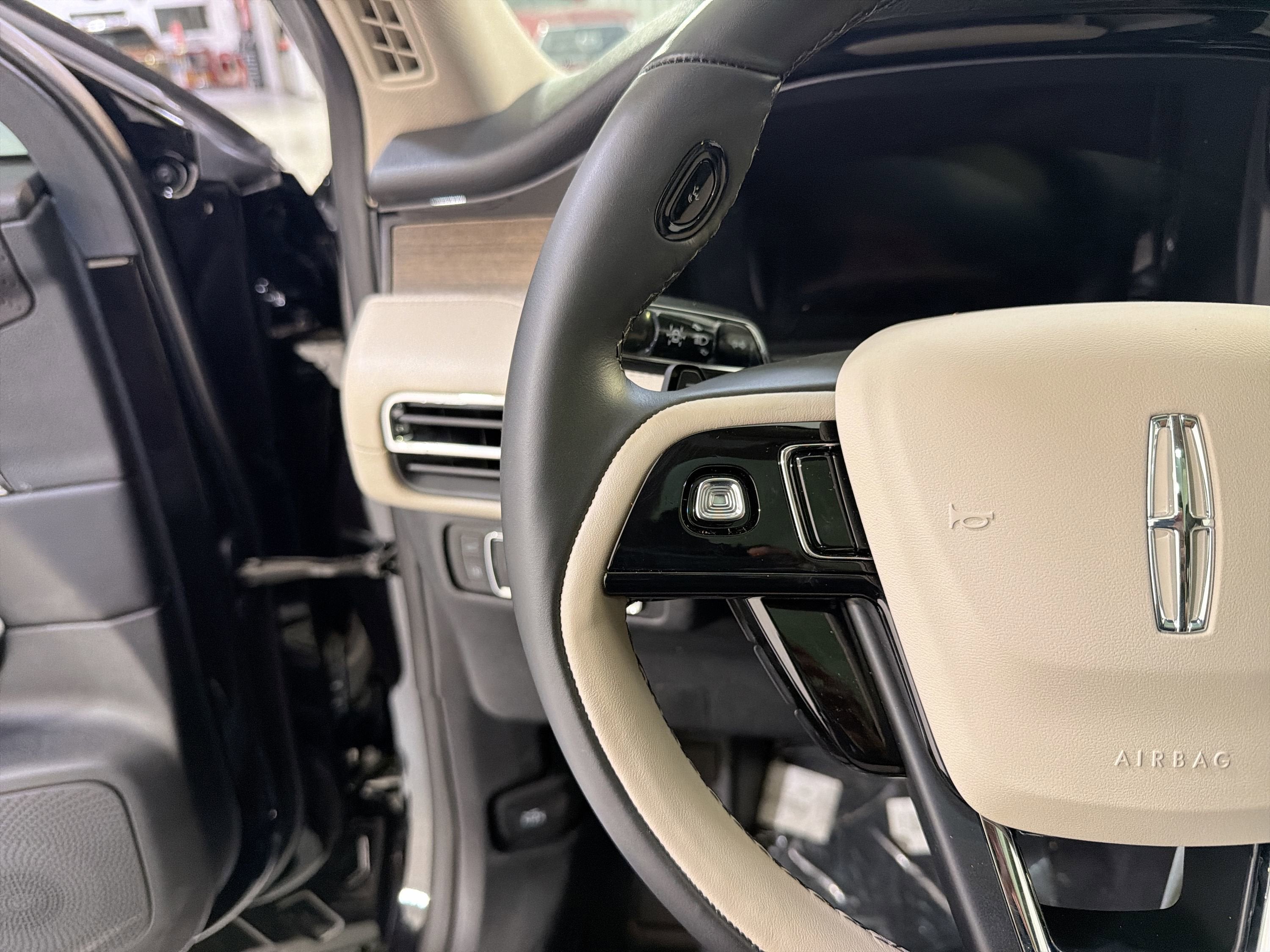 2026 Lincoln Corsair Grand Touring