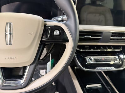 2026 Lincoln Corsair Grand Touring