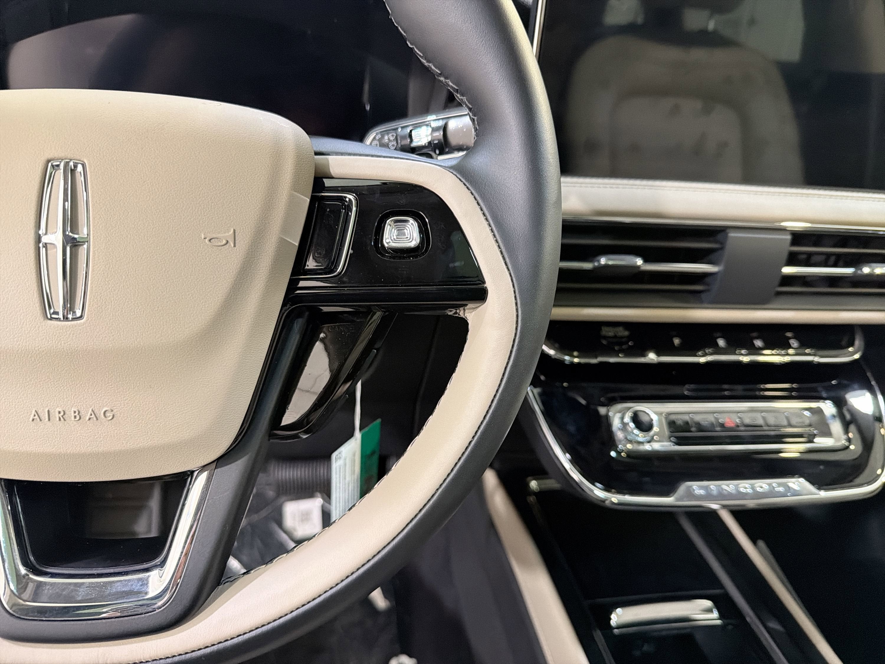 2026 Lincoln Corsair Grand Touring