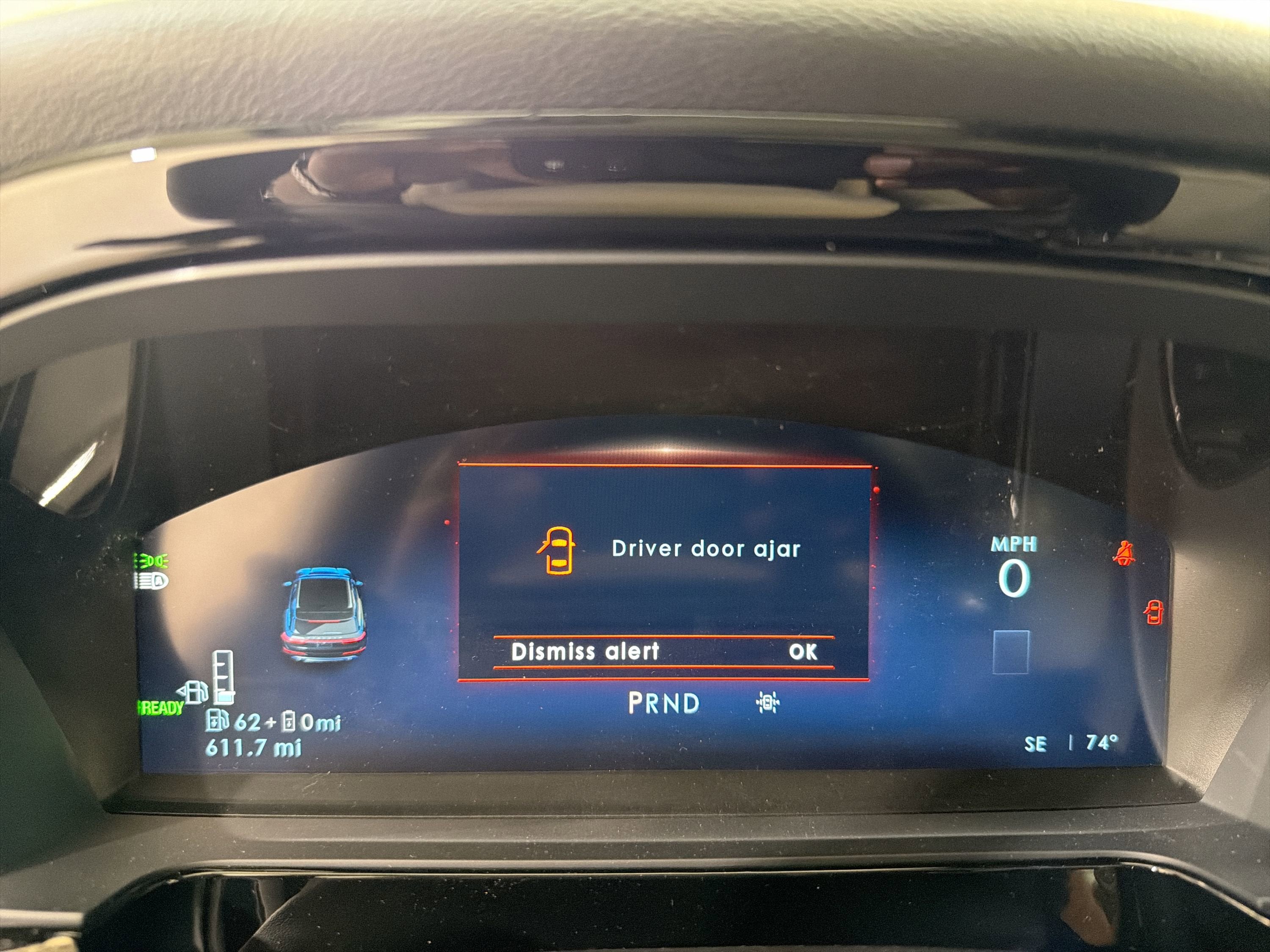 2026 Lincoln Corsair Grand Touring
