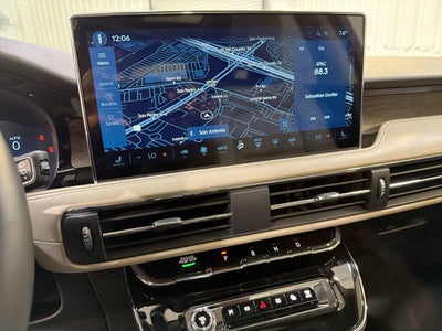 2026 Lincoln Corsair Grand Touring