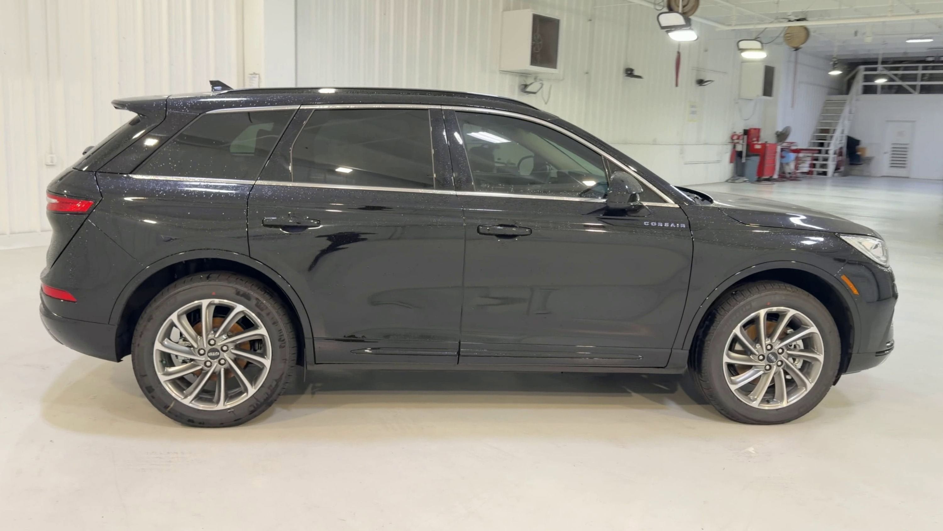 2026 Lincoln Corsair Grand Touring