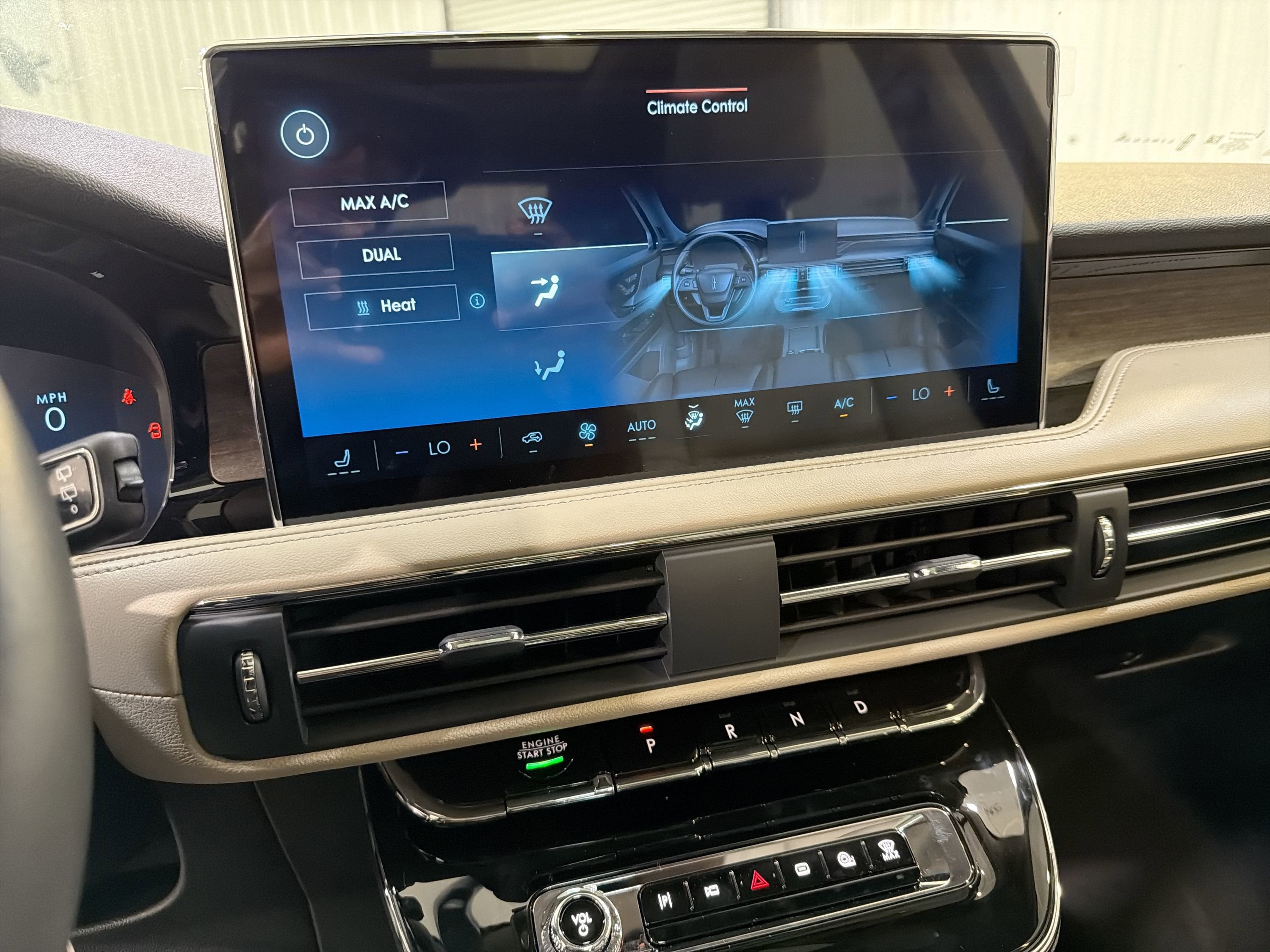 2026 Lincoln Corsair Grand Touring
