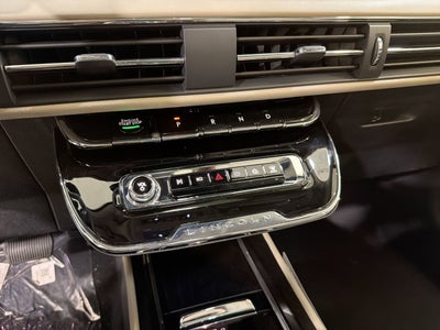 2026 Lincoln Corsair Grand Touring