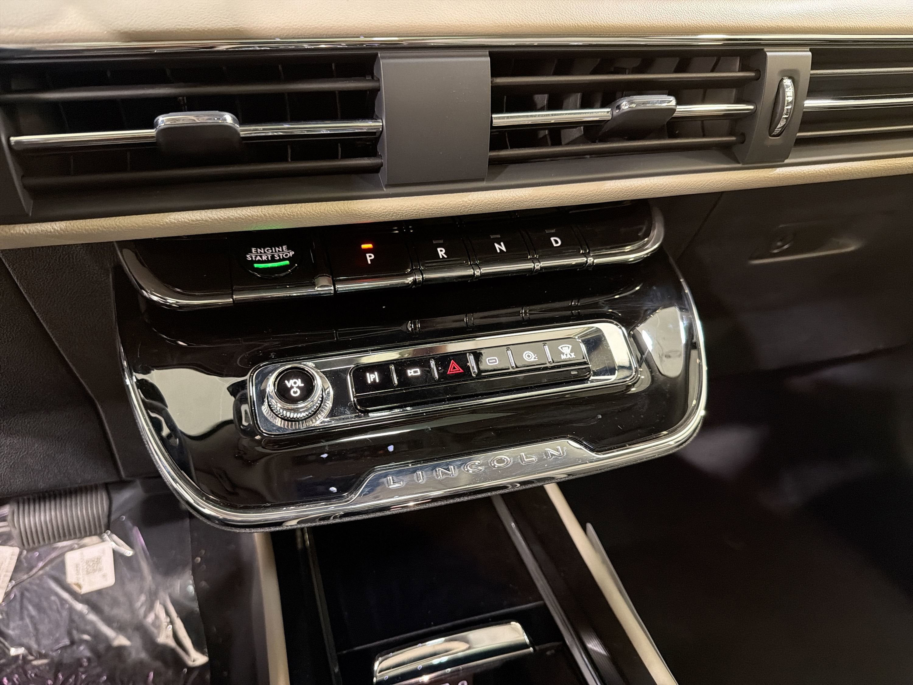 2026 Lincoln Corsair Grand Touring
