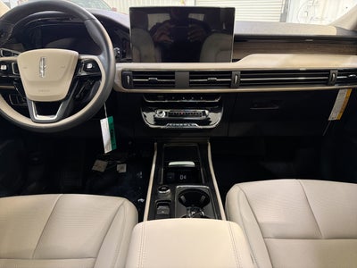 2026 Lincoln Corsair Grand Touring