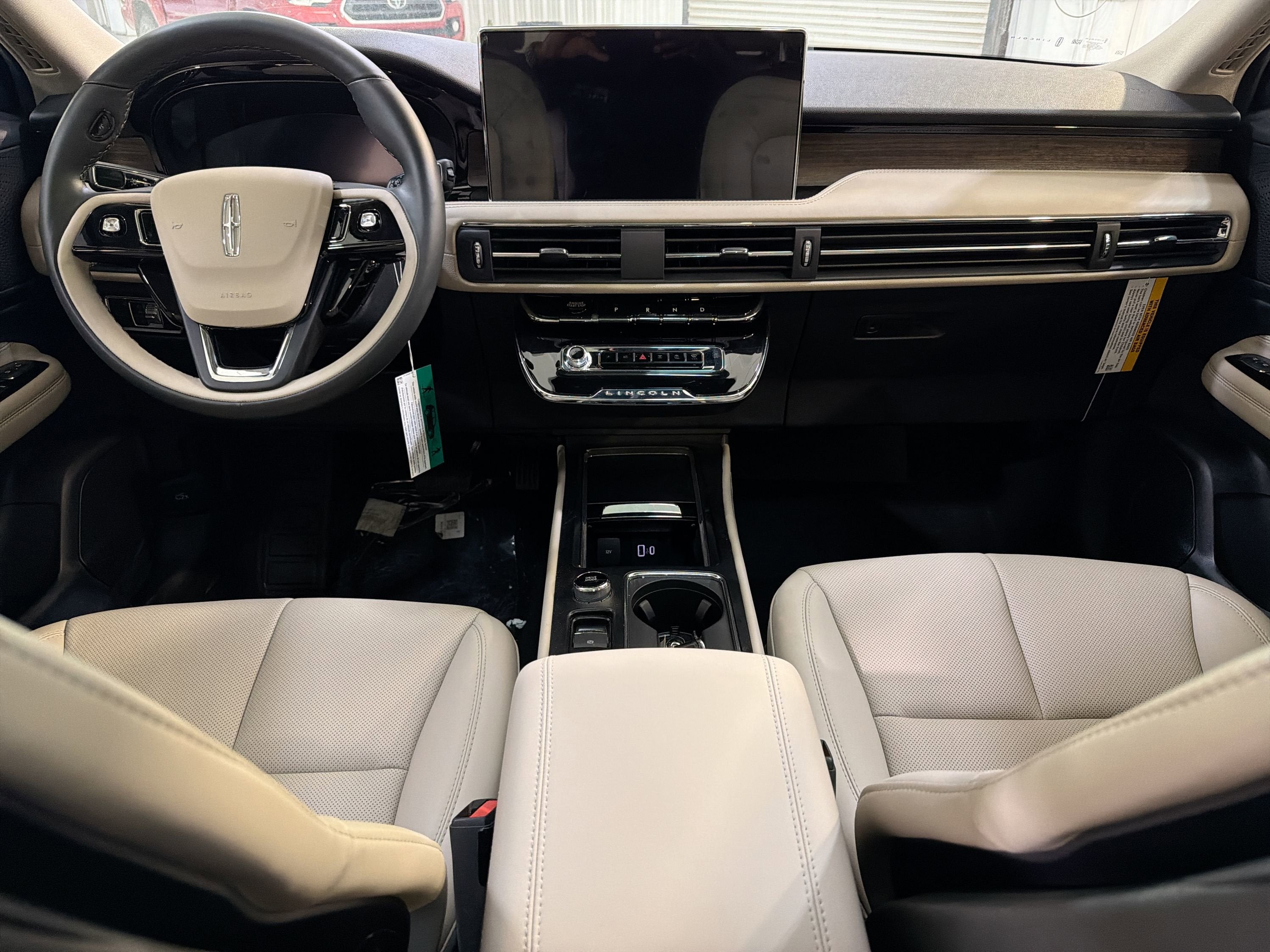 2026 Lincoln Corsair Grand Touring
