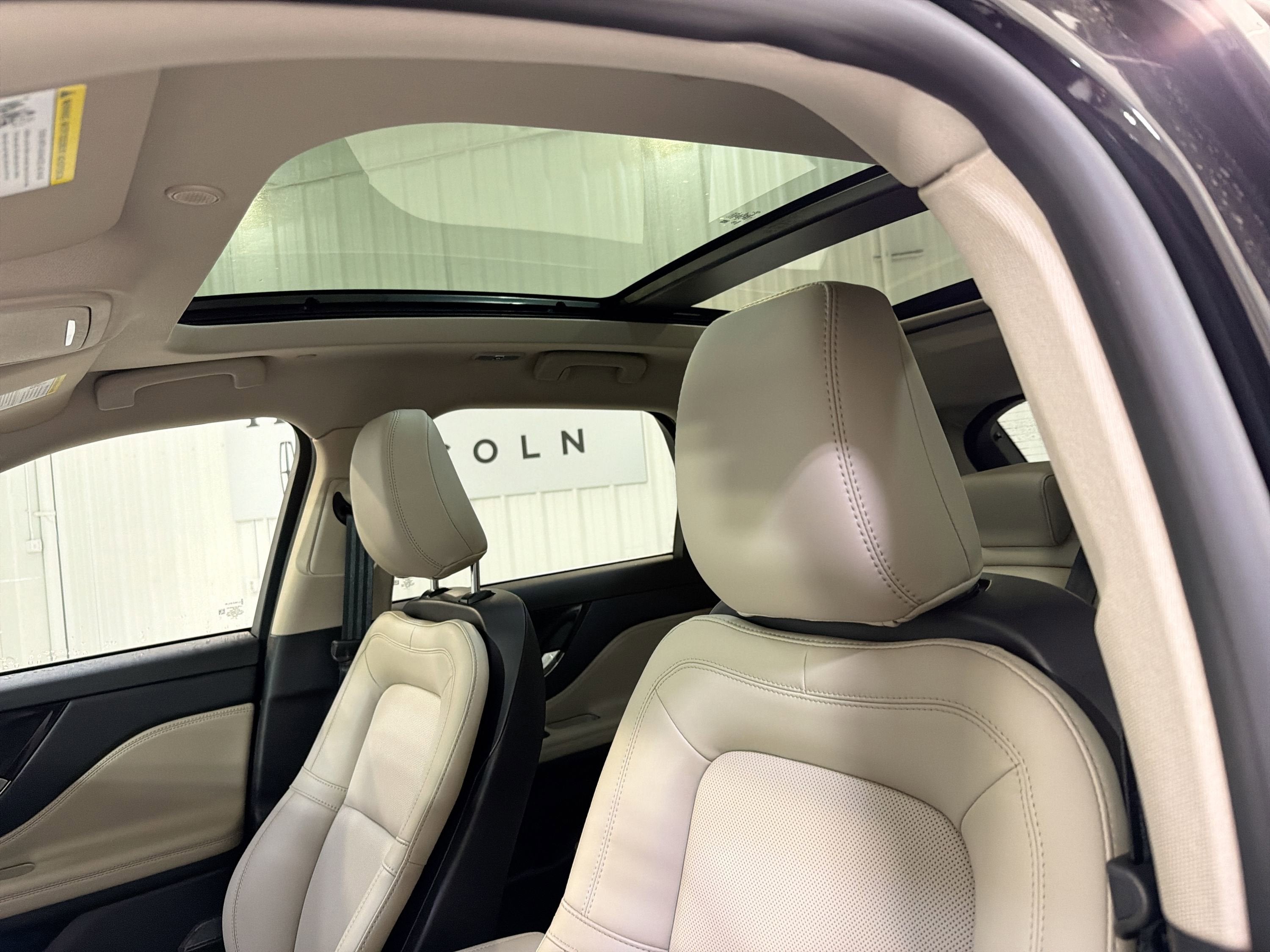 2026 Lincoln Corsair Grand Touring