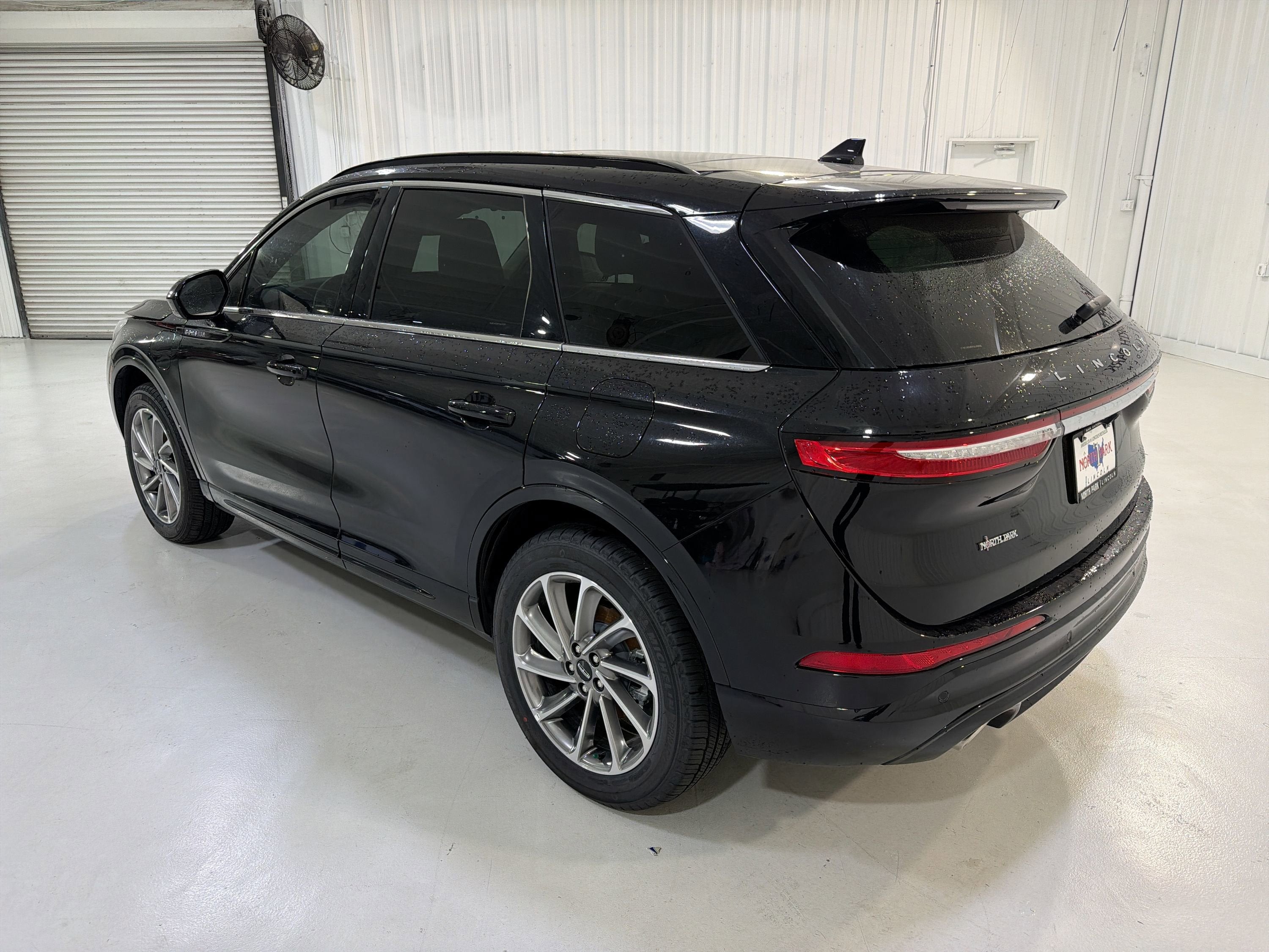 2026 Lincoln Corsair Grand Touring
