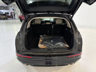 2026 Lincoln Corsair Grand Touring
