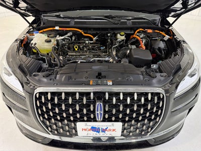 2026 Lincoln Corsair Grand Touring