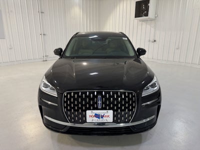 2026 Lincoln Corsair Grand Touring
