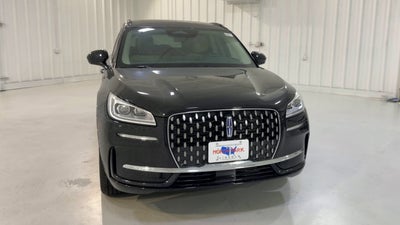 2026 Lincoln Corsair Grand Touring