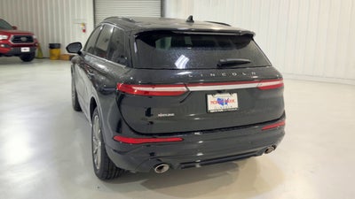2026 Lincoln Corsair Grand Touring