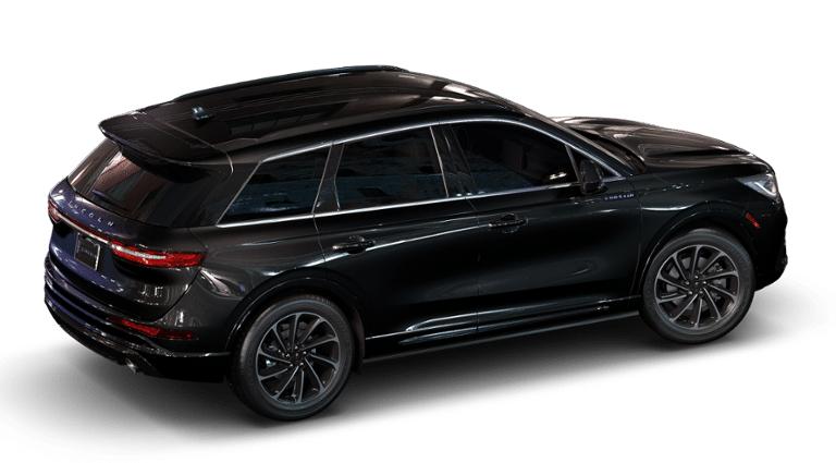 2026 Lincoln Corsair Grand Touring