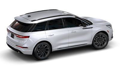 2026 Lincoln Corsair Grand Touring