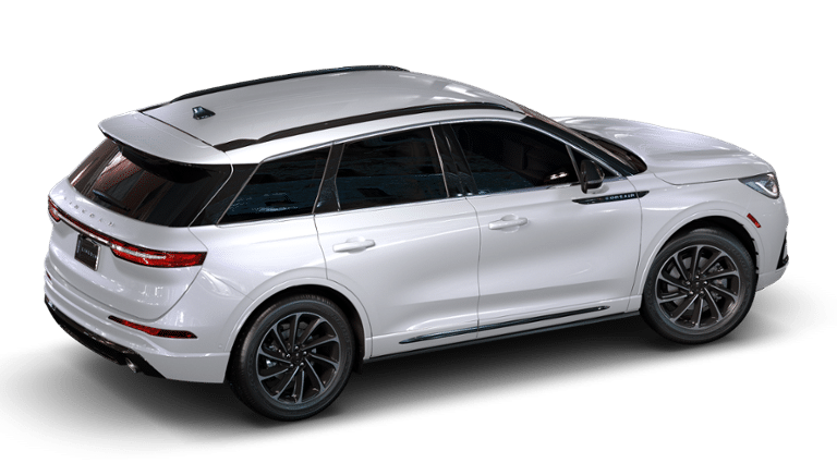 2026 Lincoln Corsair Grand Touring