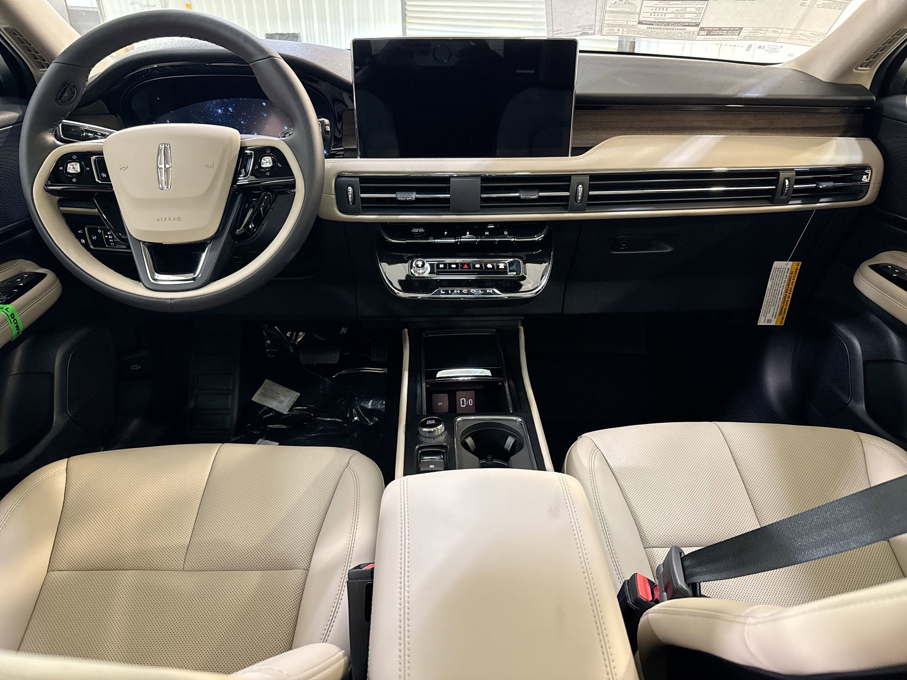 2026 Lincoln Corsair Grand Touring