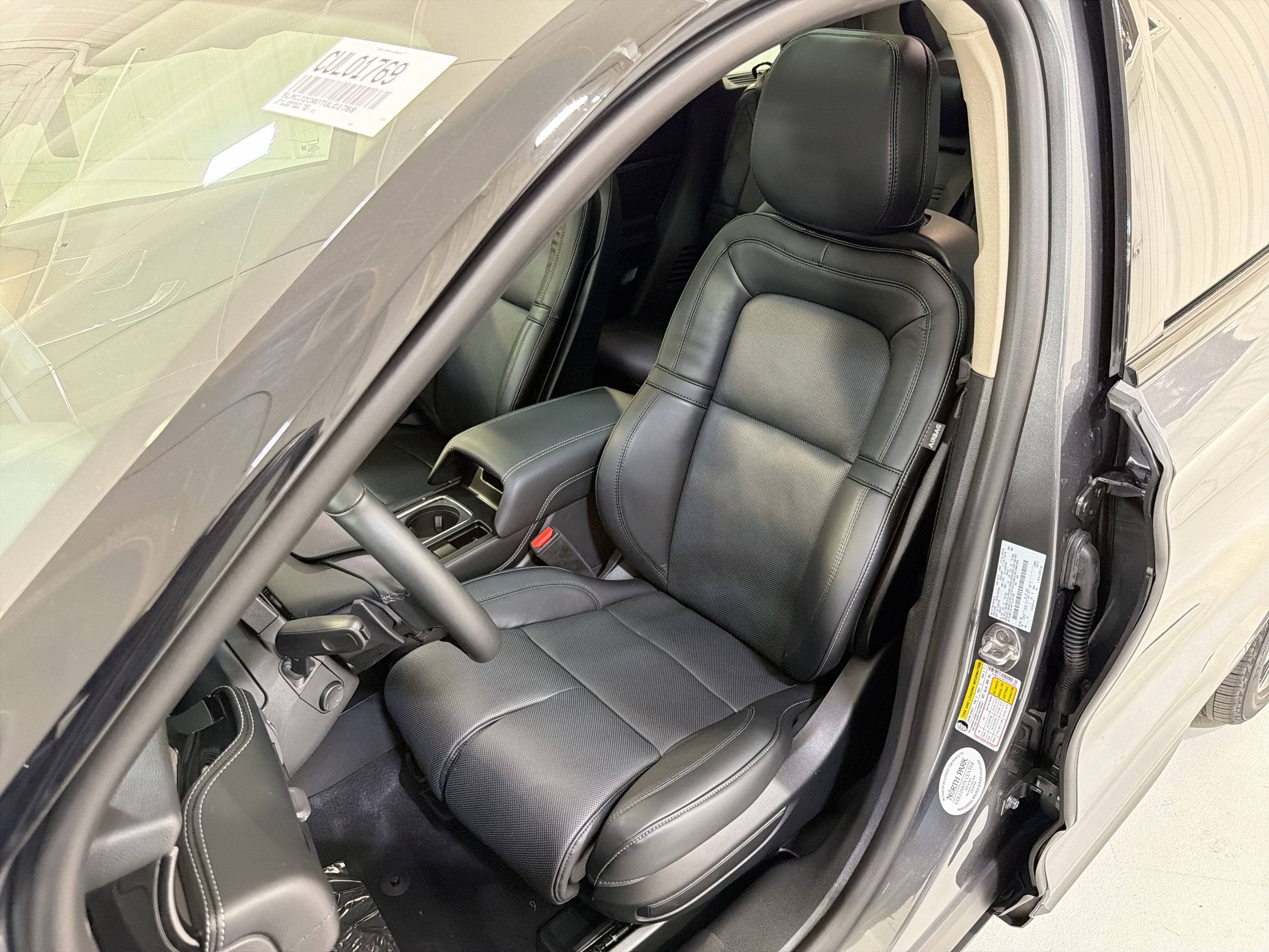 2026 Lincoln Corsair Grand Touring